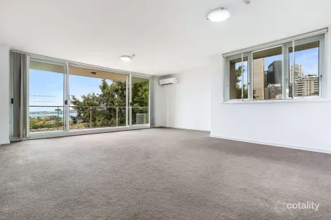 7/95a Ridge St, North Sydney, NSW 2060