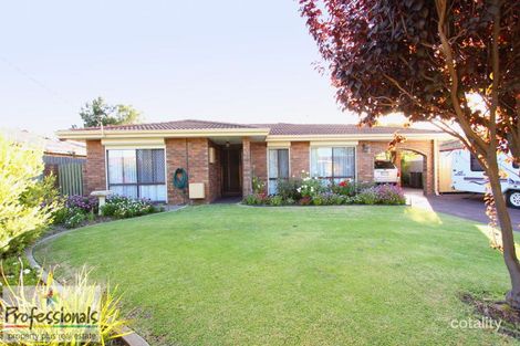 11 Grundy Way, Thornlie, WA 6108