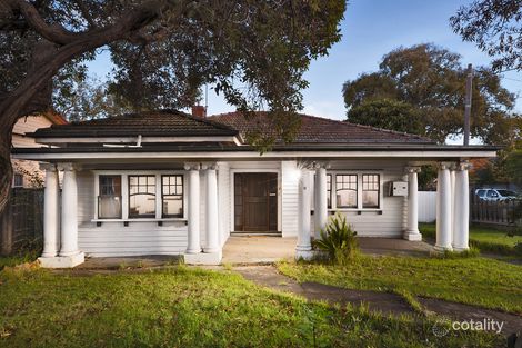 Property photo of 9 Della Torre Crescent Ivanhoe VIC 3079