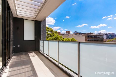 Property photo of 507/36 Bertram Street Chatswood NSW 2067