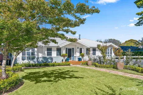 34 Nerrim St, Bundanoon, NSW 2578