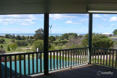 Property photo of 6 Swain Court Craignish QLD 4655