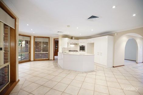Property photo of 60 Kenneth Slessor Drive Glenmore Park NSW 2745