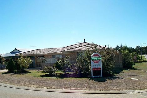 43 Eucumbene Cres, Joondalup, WA 6027