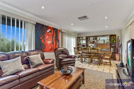 Property photo of 2 Gathrey Court Endeavour Hills VIC 3802