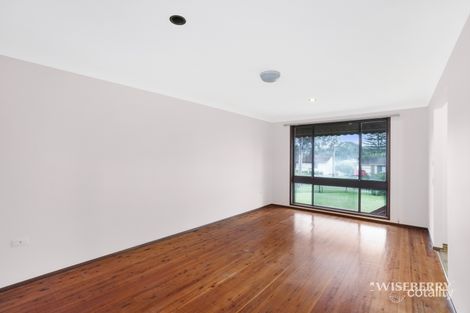 Property photo of 39 Campbell Parade Mannering Park NSW 2259