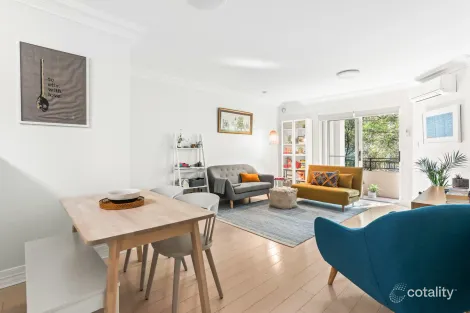 Property photo of 13/214-216 Pacific Highway Greenwich NSW 2065