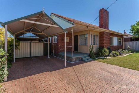 Property photo of 30 Donaldson Street Queens Park WA 6107