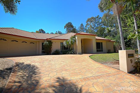 9 Portmarnock Ct, Twin Waters, QLD 4564