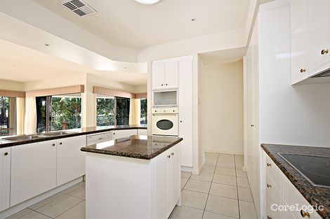 Property photo of 9 Portmarnock Court Twin Waters QLD 4564