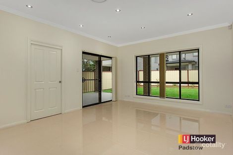 Property photo of 53A Clancy Street Padstow Heights NSW 2211