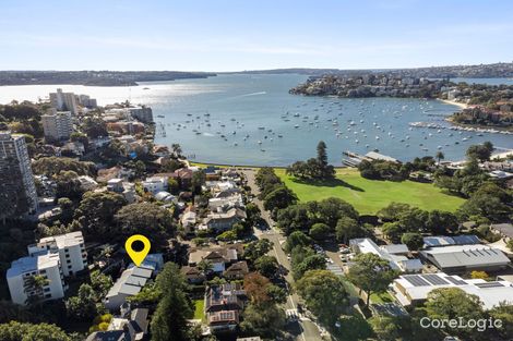 Property photo of 3/9 Marathon Mews Double Bay NSW 2028
