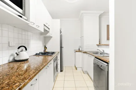 Property photo of 13/214-216 Pacific Highway Greenwich NSW 2065