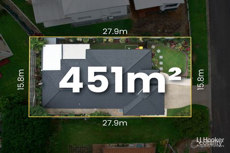 Property photo of 42 Alan Crescent Eight Mile Plains QLD 4113