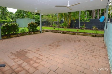 Property photo of 100 James Circuit Woodroffe NT 0830