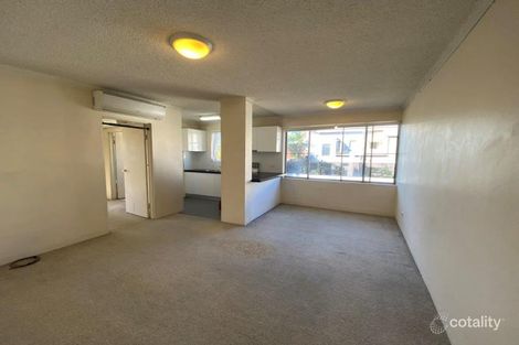 Property photo of 13/153 Salisbury Road Camperdown NSW 2050