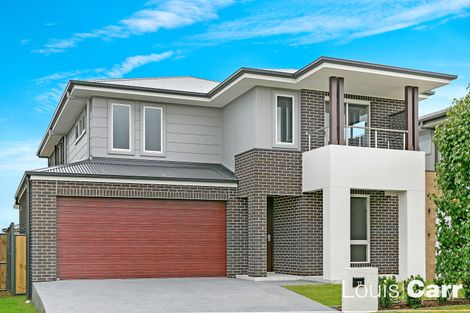 Property photo of 17 Freesia Street Marsden Park NSW 2765