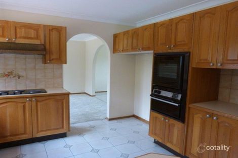 Property photo of 18 Gwynellen Place Cherrybrook NSW 2126