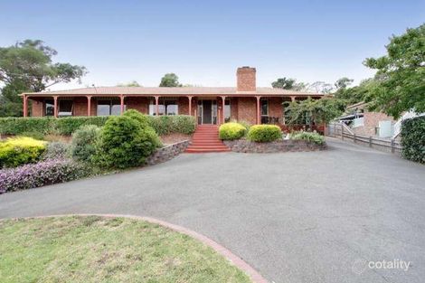 116 Hereford Rd, Mount Evelyn, VIC 3796