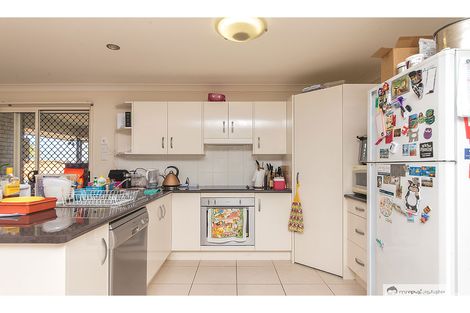 Property photo of 16 Audrey Drive Gracemere QLD 4702