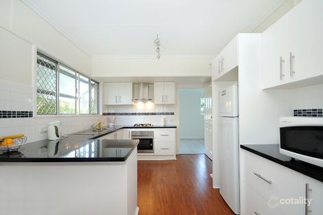 Property photo of 30 Geoffrey Street Mount Lofty QLD 4350