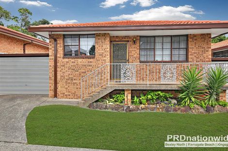 Property photo of 3/4-6 John Street Bardwell Valley NSW 2207