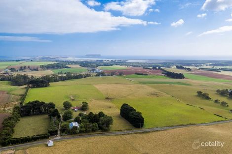 715 Back Line Rd, Forest, TAS 7330