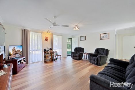 Property photo of 14 Wonderland Avenue Branyan QLD 4670