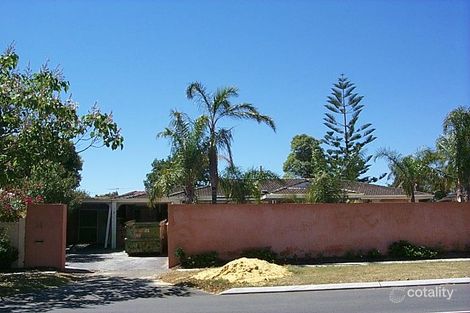 14 Williamstown Rd, Doubleview, WA 6018