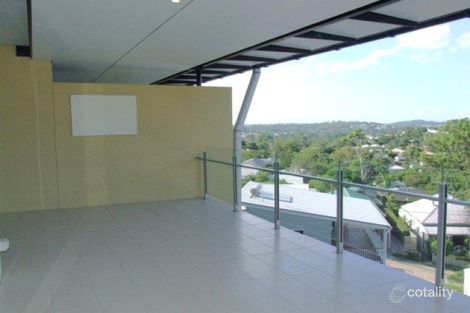Property photo of 7/205 Musgrave Road Red Hill QLD 4059