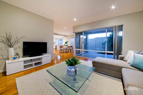 Property photo of 165A Hancock Street Doubleview WA 6018