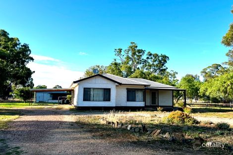 Property photo of 2781 Maryborough-St Arnaud Road Natte Yallock VIC 3465