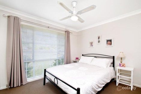 Property photo of 37 Chippendale Place Helensburgh NSW 2508