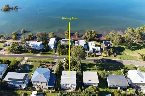 Property photo of 9 Coorong Street Macleay Island QLD 4184