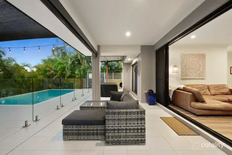 Property photo of 2 Star Rise Street Maudsland QLD 4210