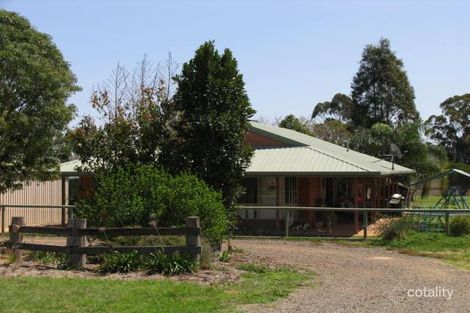 Property photo of 11 Keith Shaw Drive Kingaroy QLD 4610