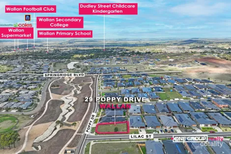 Property photo of 29 Poppy Drive Wallan VIC 3756