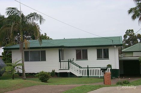 39 Gwynne St, Wynnum West, QLD 4178