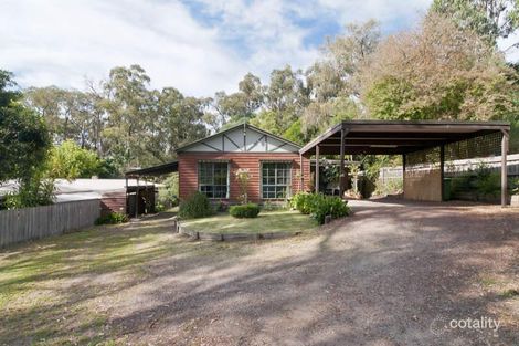 Property photo of 60 Bailey Road Mount Evelyn VIC 3796
