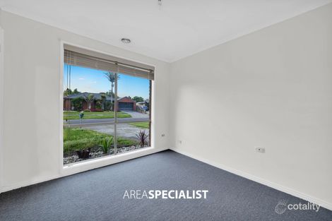 Property photo of 22 Caroline Crescent Cranbourne West VIC 3977