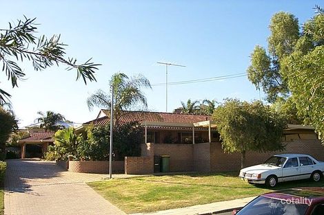 3/6 Pier St, East Fremantle, WA 6158