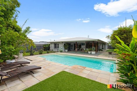 22 Kookaburra Ct, Yamba, NSW 2464