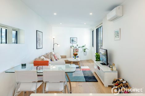 Property photo of 63/109 Canberra Avenue Griffith ACT 2603