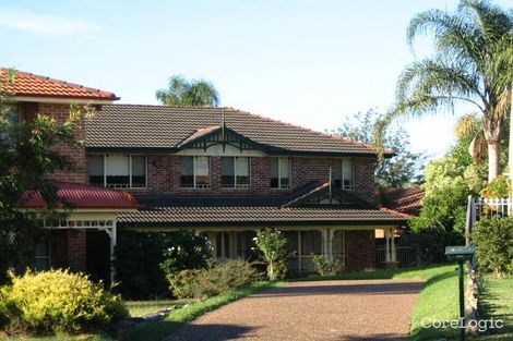 Property photo of 6 Rosina Crescent Kings Langley NSW 2147