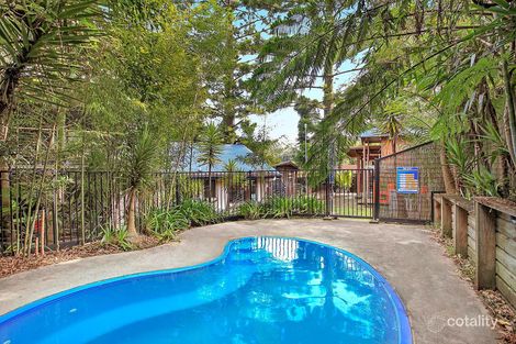 Property photo of 1 Sylvan Valley Close Niagara Park NSW 2250