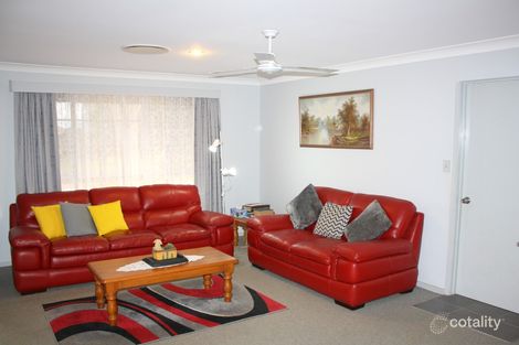 Property photo of 36 Melaleuca Drive Yamba NSW 2464