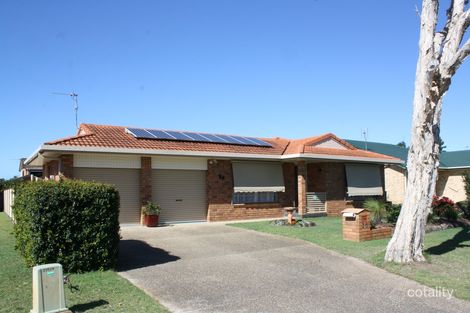 Property photo of 36 Melaleuca Drive Yamba NSW 2464