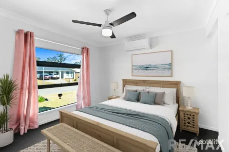 Property photo of 7 Windflower Road Burrum Heads QLD 4659