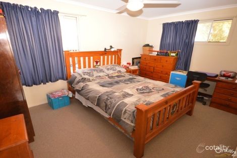 Property photo of 25 Croucher Street Bundaberg North QLD 4670