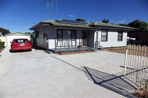 Property photo of 255 Jenkins Avenue Whyalla Stuart SA 5608